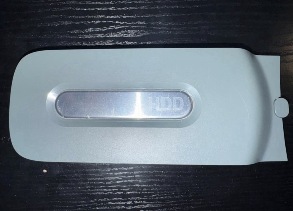 xbox 360 external hard drive
