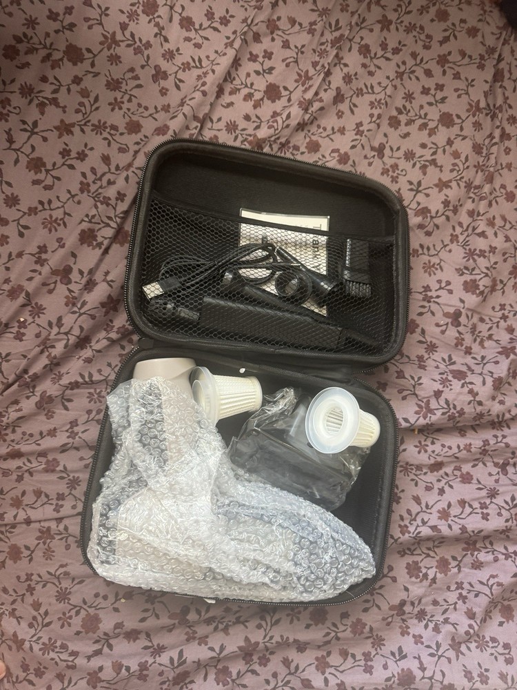 AIRIFY Vacuum Portable Vacuum