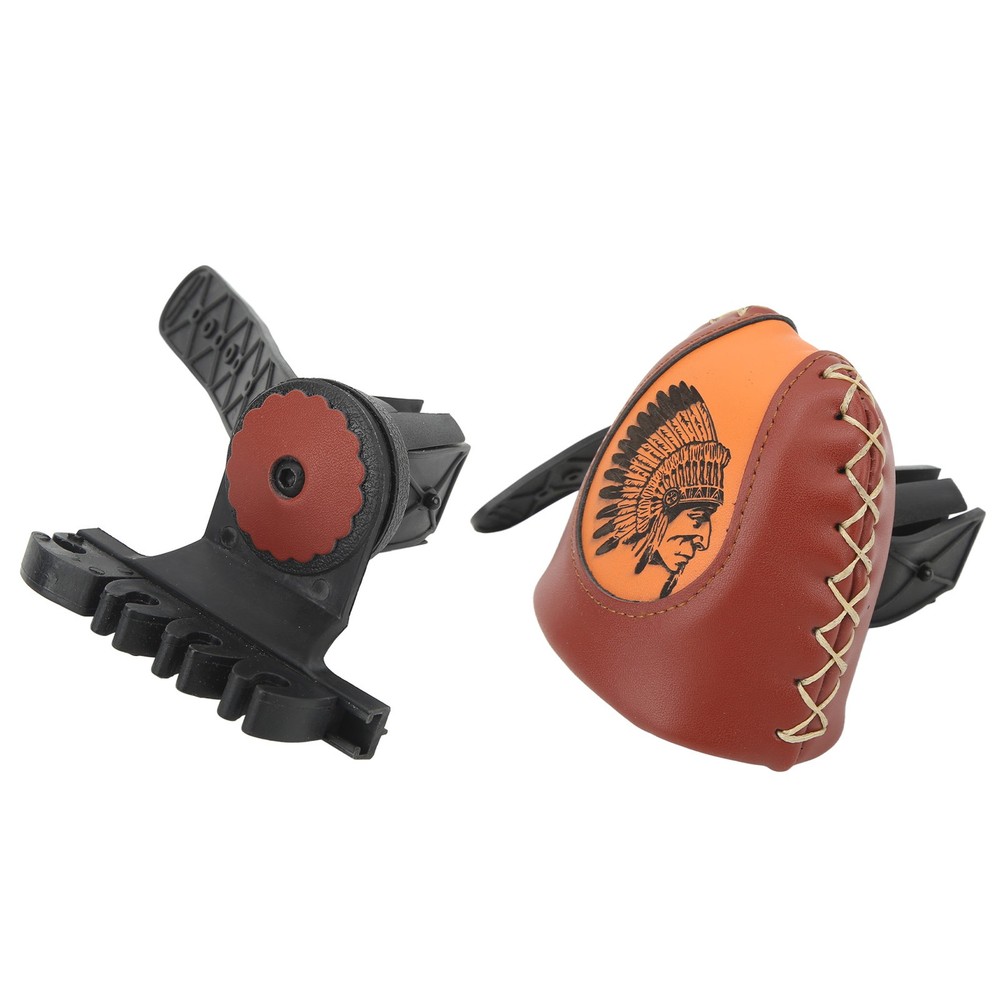 Archery Quiver Compound Bow Quiver Holder For Hunting Quick Release System