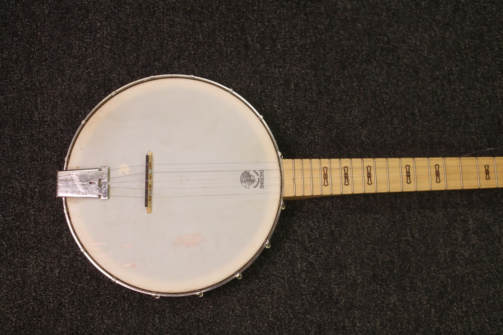 Deering Good Time Special 5 String Banjo
