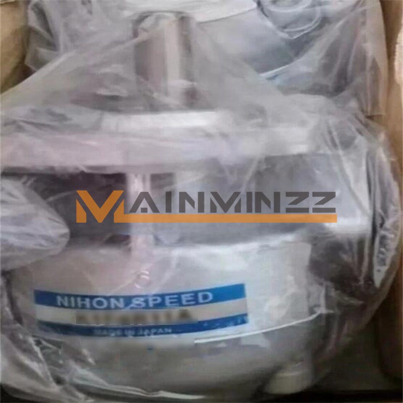 1PC NIHON SPEED Gear pump K1P7R11A NEW