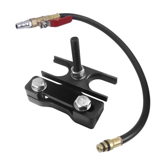 67605 Valve Spring Compressor Tool Engine Valve Spring Compressor & Air Valve