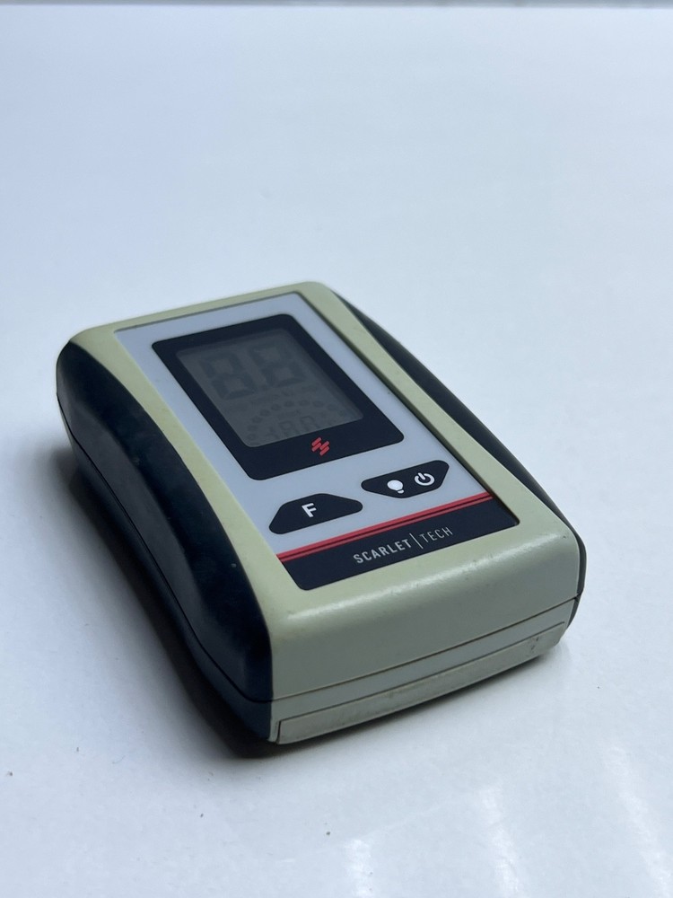 SCARLET TECH Wireless Anemometer WR-3