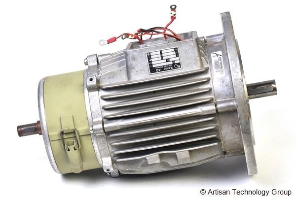 Kemo 4355044015 Motor