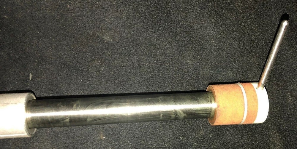 OEM Bizerba SE12D Automatic Slicer Carriage Guide Assembly