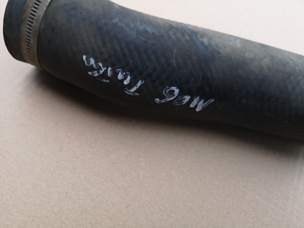 MITSUBISHI OUTLANDER 2.2 DiD 2011 TURBO INTERCOOLER HOSE PIPE