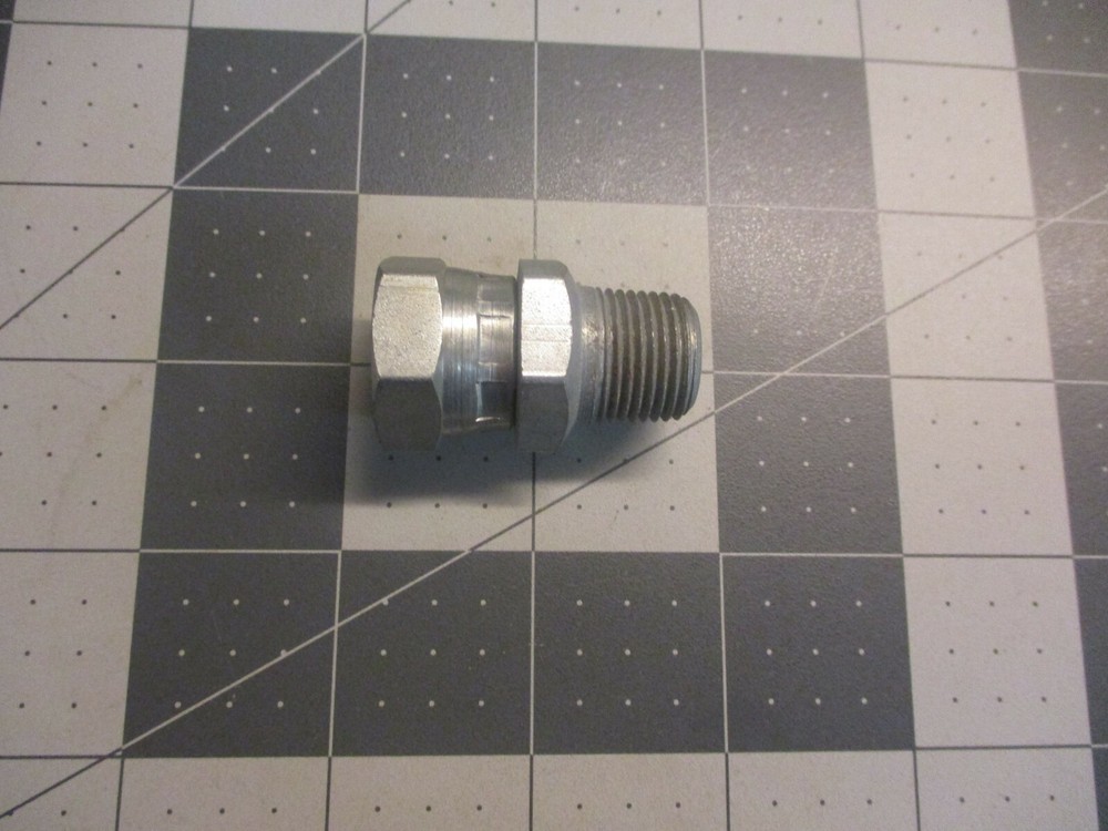 New Idea 526161 Hydraulic Restrictor