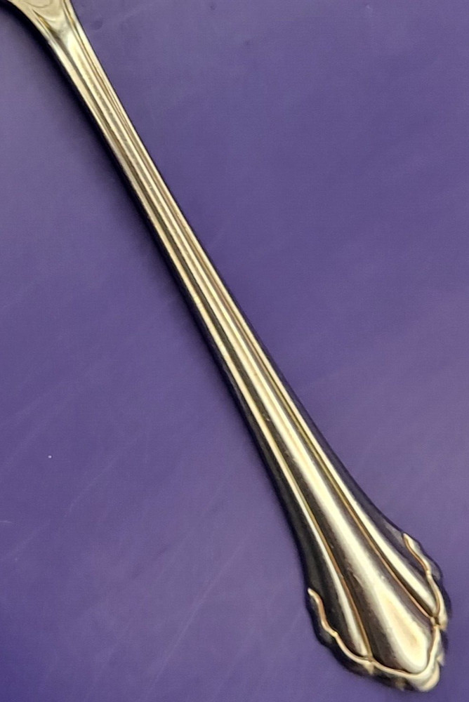 Oneida Community CLARETTE Stainless Glossy Silverware CHOICE Flatware