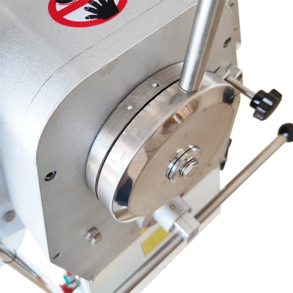 220VDough Crisper Baking Dough Machine Dough Sheeter Machine Pizza Dough Roller
