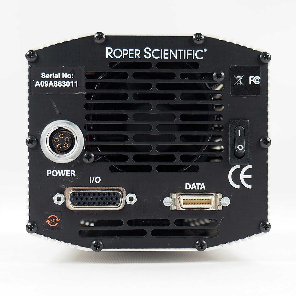 Photometrics CoolSNAP K4 Monochrome camera for Fluorescence Microscopy