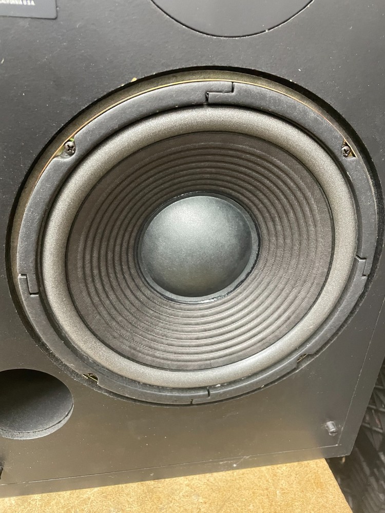 JBL L40 speakers (Pair)