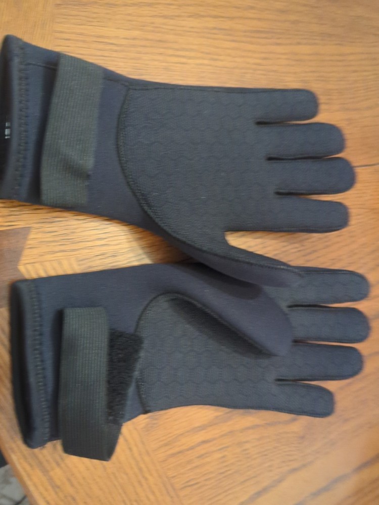 Xuker Wet Gloves Large