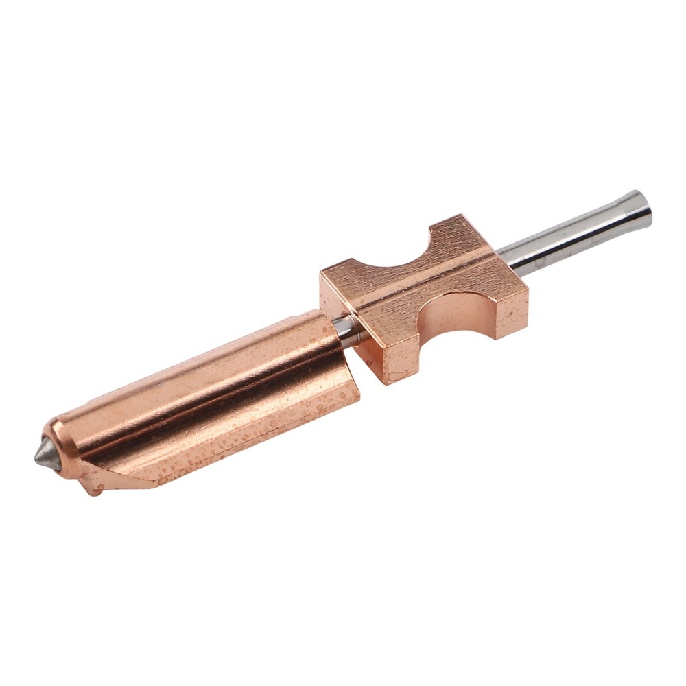 For 3D Printer Nozzle Assembly for Flashforge AD5X Compatible with ABS