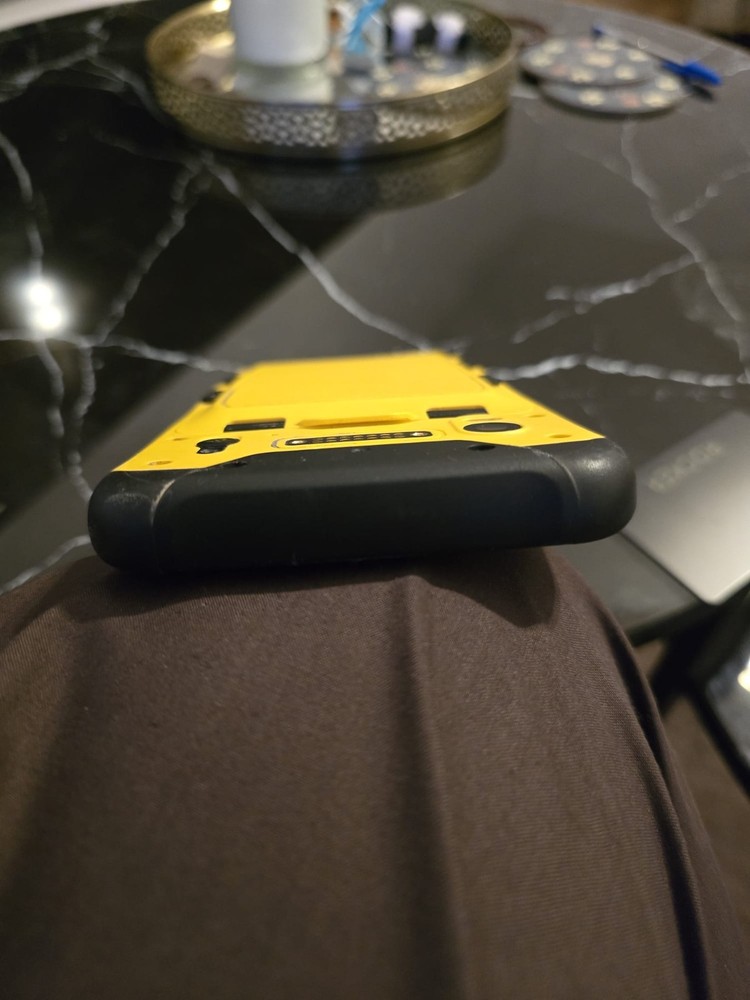 Trimble TDC600_2 Handheld Siteworks 1.8 FREE SHIPPING