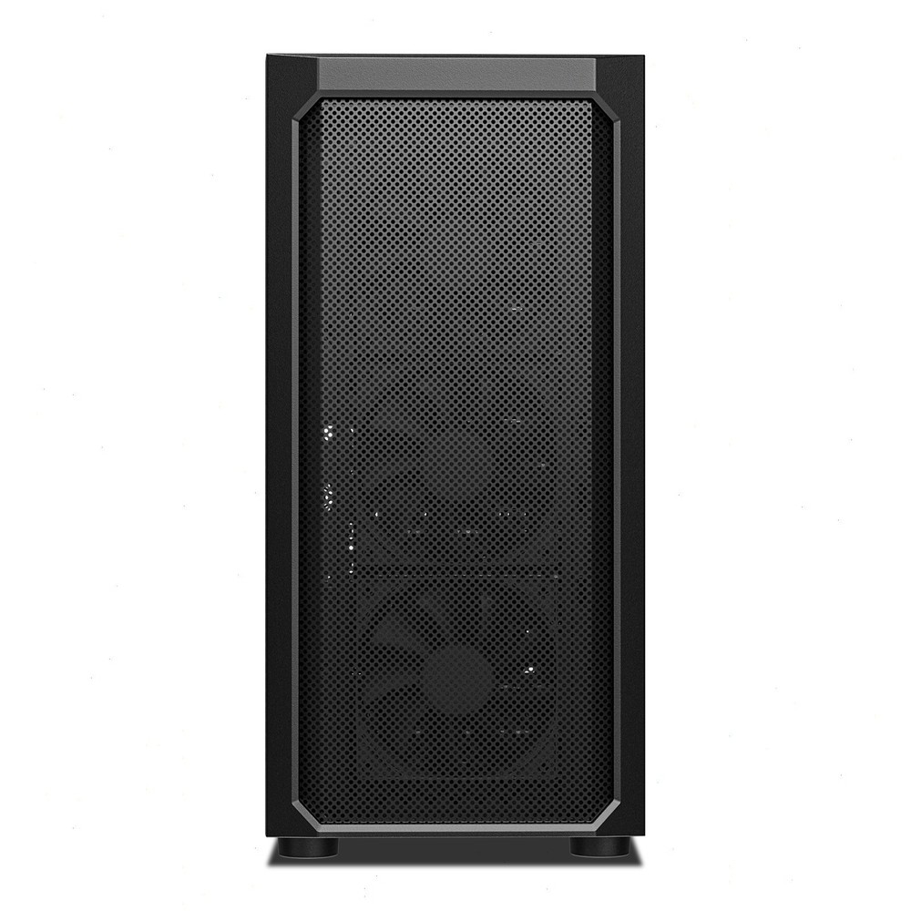 DARKROCK Classico Max Storage Master E-ATX Computer Case