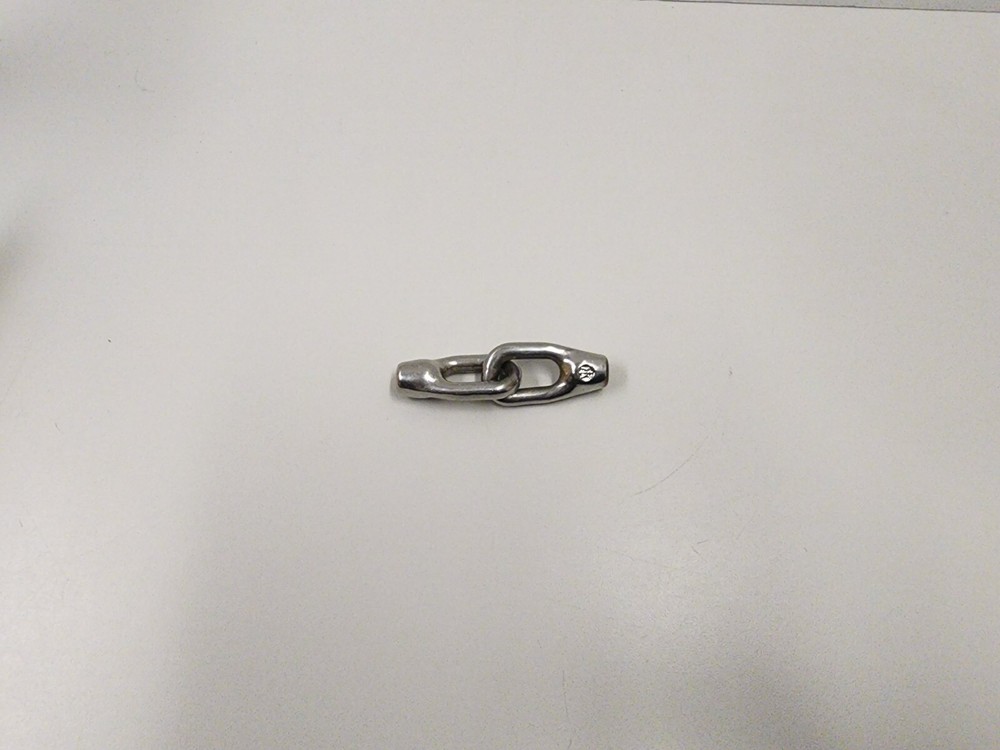 Merriman Brothers Replacement 2 Interlocking Gate Eyes