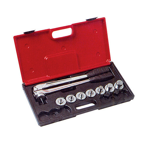 Virax Tube Expander Tool Swager