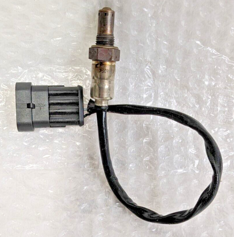 APRILIA - RSV4 Lambda Sensor #2D000152