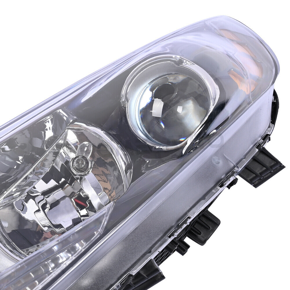 Left Headlight Halogen Lamp Assembly For Kia Optima 2011 2012 2013 Driver Side