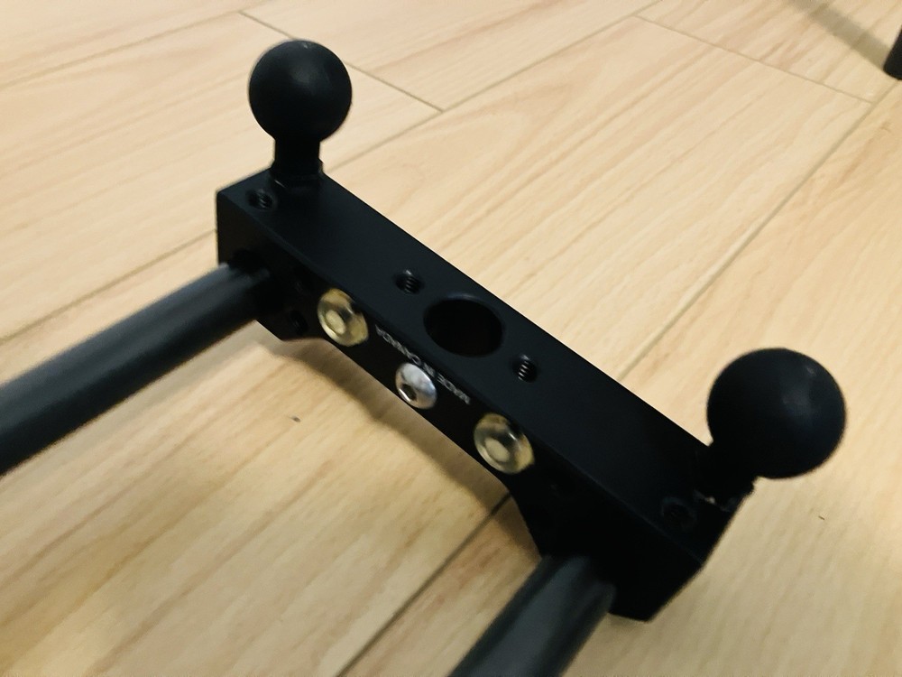 Cinevate 24" Duzi Camera Slider