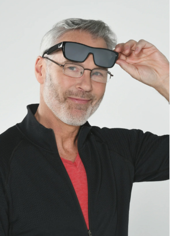 SOLAR SHIELD FITOVERS SELECT STYLES!! NEW!
