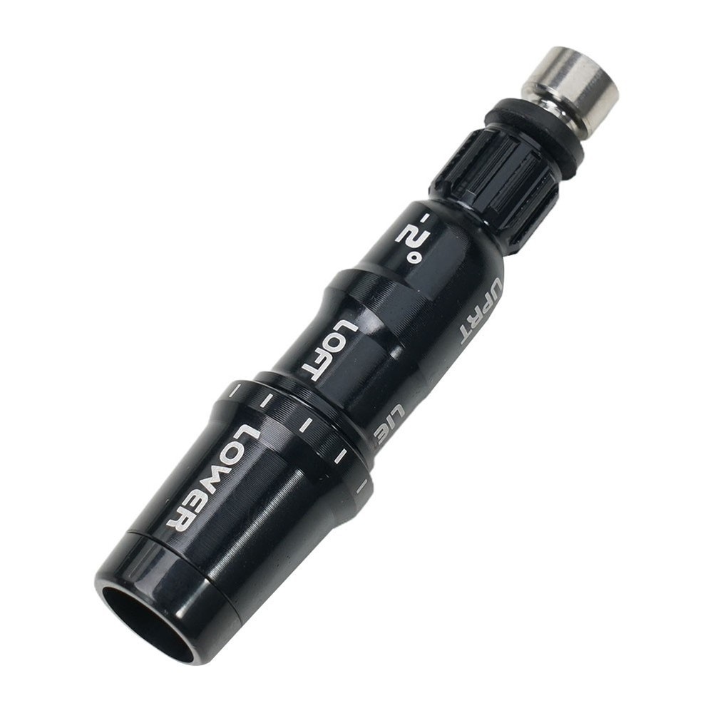 0.335 Tip Size Golf Ferrules For Taylormade Shaft Adapter Sleeve Replaceable Kit