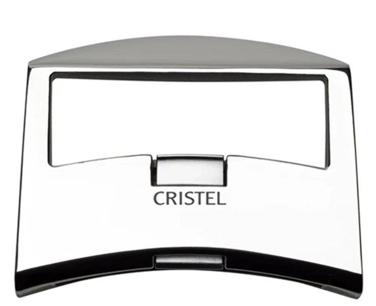 Cristel Casteline Side Handle