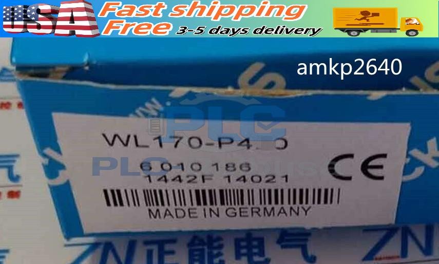 ONE NEW FOR sensor WT170-P410 #am