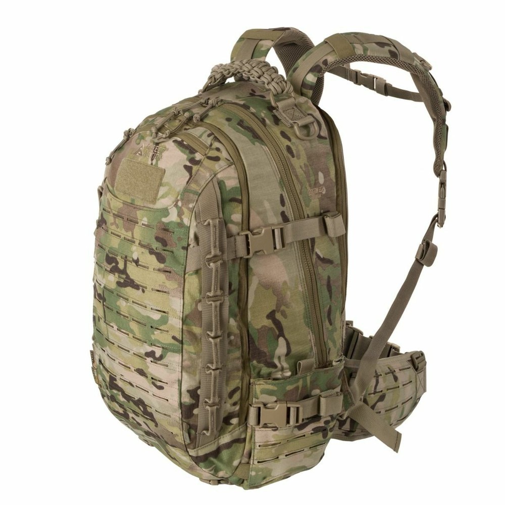 Direct Action Dragon Egg ENLARGED Backpack Tactical Rucksack multicam Molle 30L
