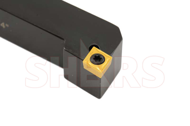 3/4" LH SCLC Small Screw Lock Positive Insert Indexable Tool Holder !]