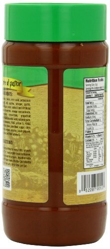Merito Adobo Carne Al Pastor, 18.0 Ounce