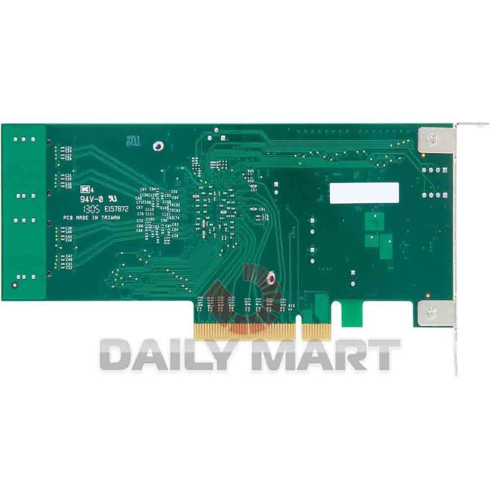 New In Box SUPERMICRO AOC-SAS2LP-MV8 SAS/SATA HBA Controller