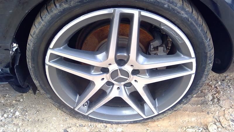 E350 2014 Speaker 784589