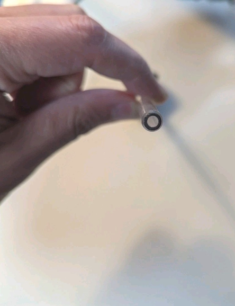 Low Volume Rubber Kick Drum Beater