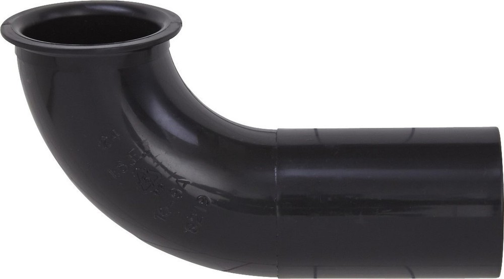 8219 Tailpiece Replacement