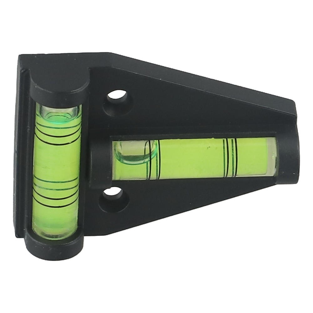 Scope Precision Level with Horizontal Bubble for Accurate Measurements
