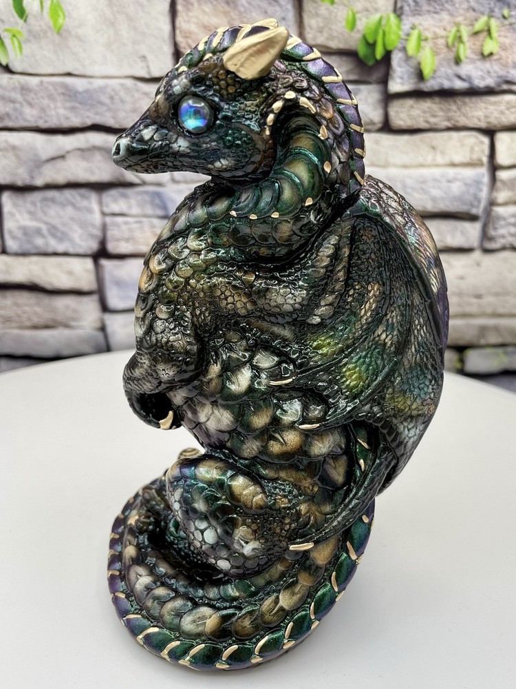 Windstone Editions Peña PYO Dragon “Viper”