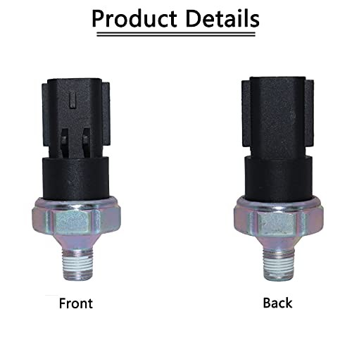 PS404 Engine Oil Pressure Switch Sensor Fits for Dodge Ram 1500 2500 3500