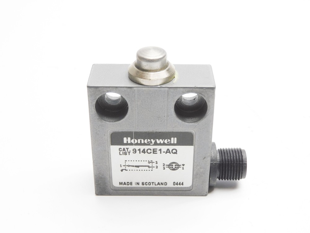 HONEYWELL 914CE1-AQ NSNP