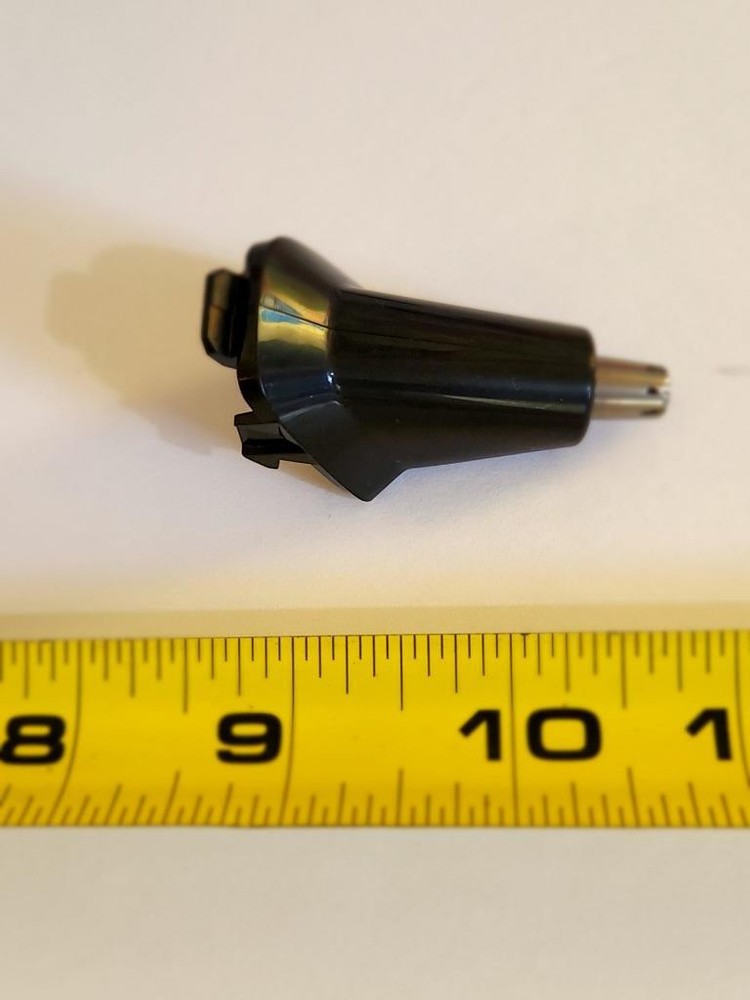 Philips Norelco Multigroom Trimmer Replacement Nose & Ear Blade Attachment