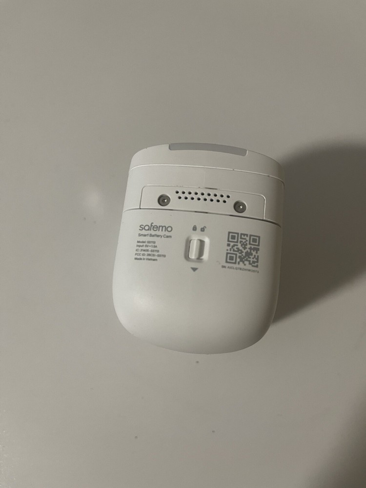 Add- on Wireless Security Camera(Works with Hub Only), 4K UHD