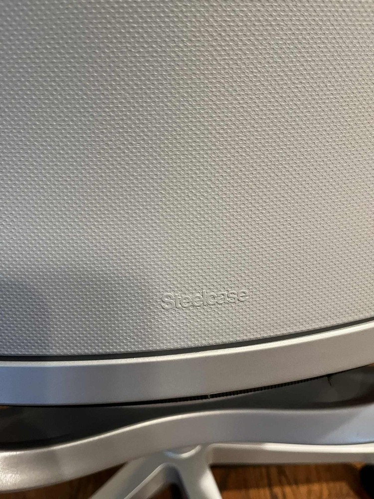 Steelcase Amia Office Chair