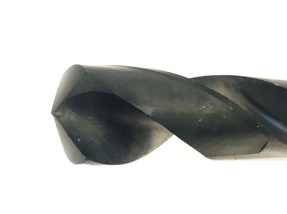 13/16" SILVER & DEMMING DRILL (5000-0068)