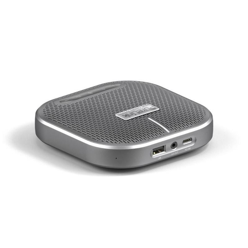 PureLink PT-SPEAK-100 Gray 5.0 Bluetooth Microphone