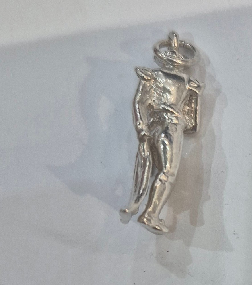 silver charm