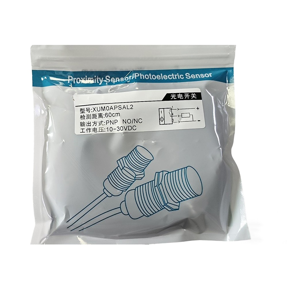 For XUM0APSAL2 Photoelectric Switch Sensor