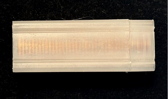 1980-D Uncirculated Washington Quarter Roll