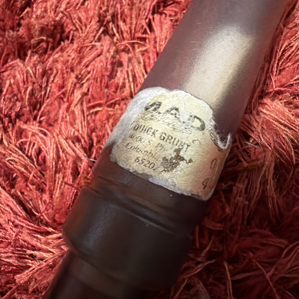 MAD Quick Grunt 65202 Plastic Call