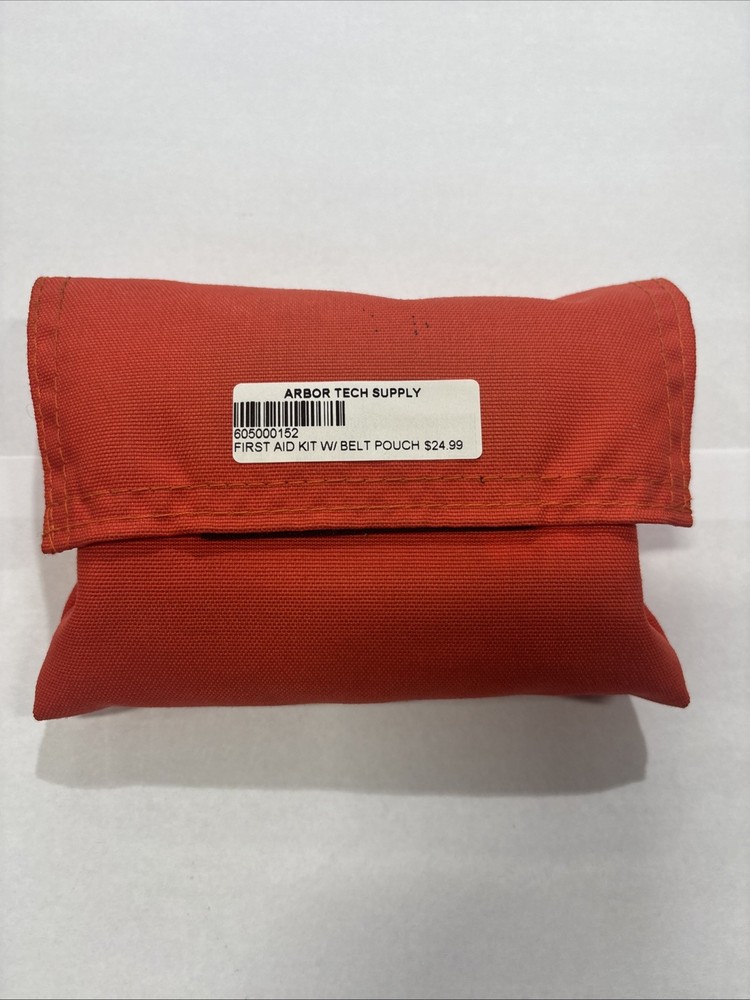 Husqvarna First Aid Belt Pouch