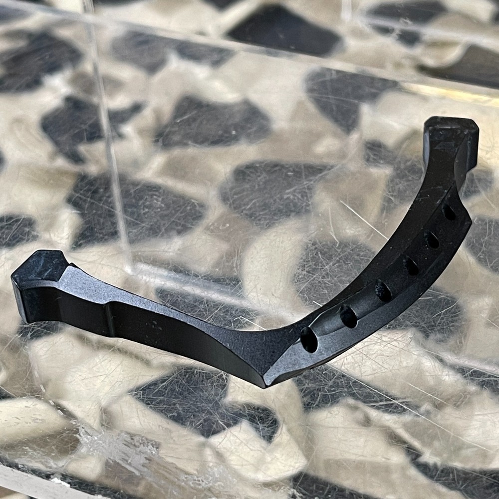 Proto PMR Edge Trigger Guard - Dust Black